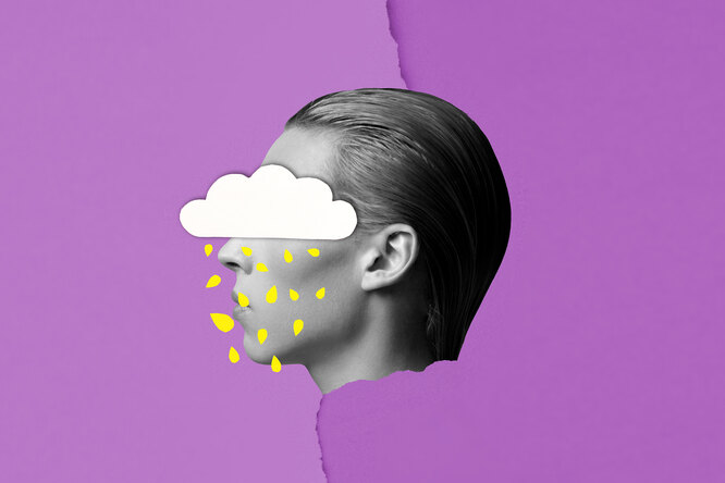 Как справится с кризисом: инструкция от психолога Как справится с кризисом: инструкция от психолога