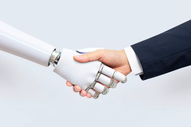 Как бизнес использует искусственный интеллект: 5 примеров сотрудничества брендов и нейросетей
