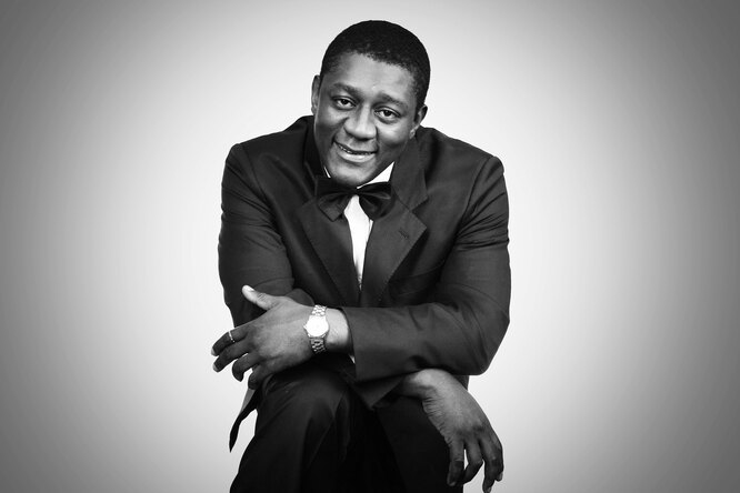 Умер певец Пьер Нарцисс Умер певец Пьер Нарцисс