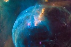 Где кончается Вселенная: главные теории, гипотезы и факты