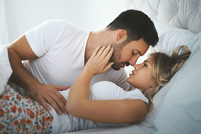 Как не стоит целоваться: 10 ошибок при поцелуе