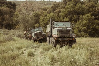 Военно-учетная специальность «водитель»: могут ли призвать по мобилизации, если гражданин лишен водительских прав?