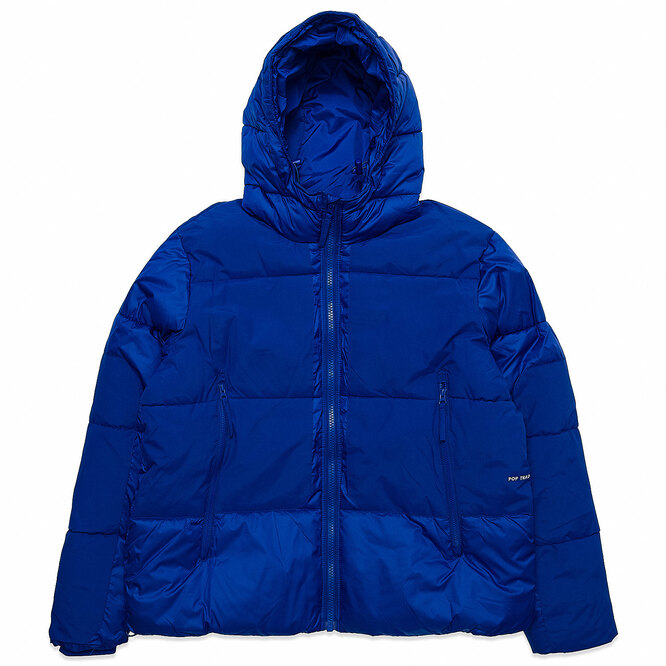 Pop Trading Company, Peak Pop Trading Company, Peak
