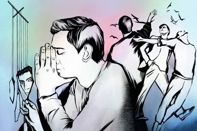 Зачем ходить к психотерапевту: личный опыт автора Men Today Зачем ходить к психотерапевту: личный опыт автора Men Today