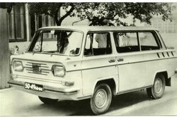 13 самых красивых самодельных автомобилей из СССР