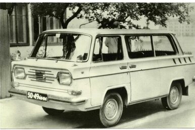 13 самых красивых самодельных автомобилей из СССР