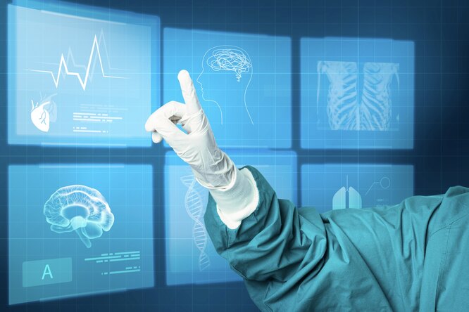 Какие 5 технологий современной медицины должны развиться в ближайшем будущем