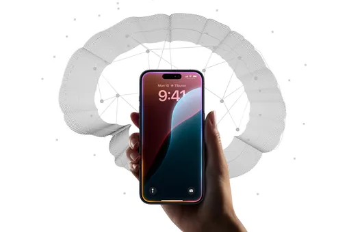«Умный ответ» и другие функции ИИ: Apple выпустила первую бету iOS и iPadOS с Apple Intelligence «Умный ответ» и другие функции ИИ: Apple выпустила первую бету iOS и iPadOS с Apple Intelligence