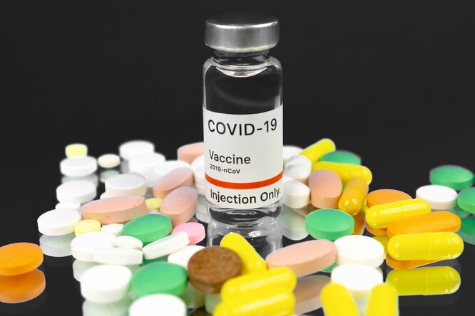 Ученые доказали неэффективность азитромицина при лечении COVID-19