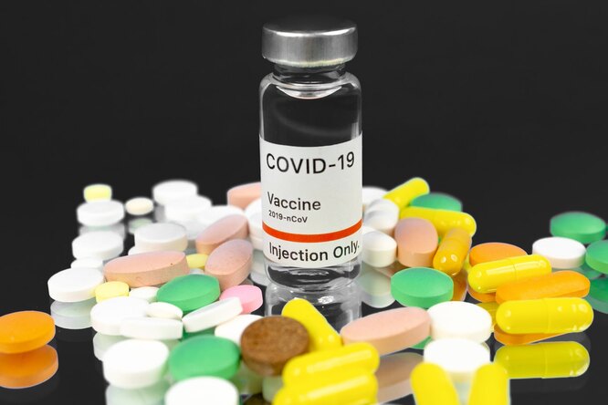 Ученые доказали неэффективность азитромицина при лечении COVID-19 Ученые доказали неэффективность азитромицина при лечении COVID-19