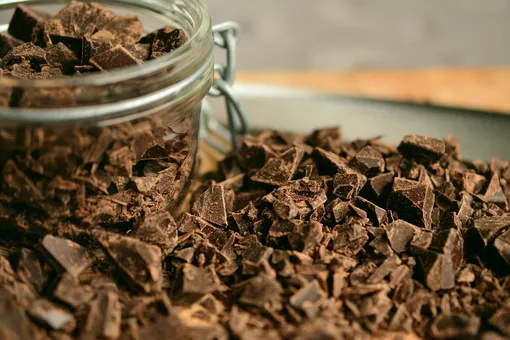 Можно ли умереть от переедания шоколада?