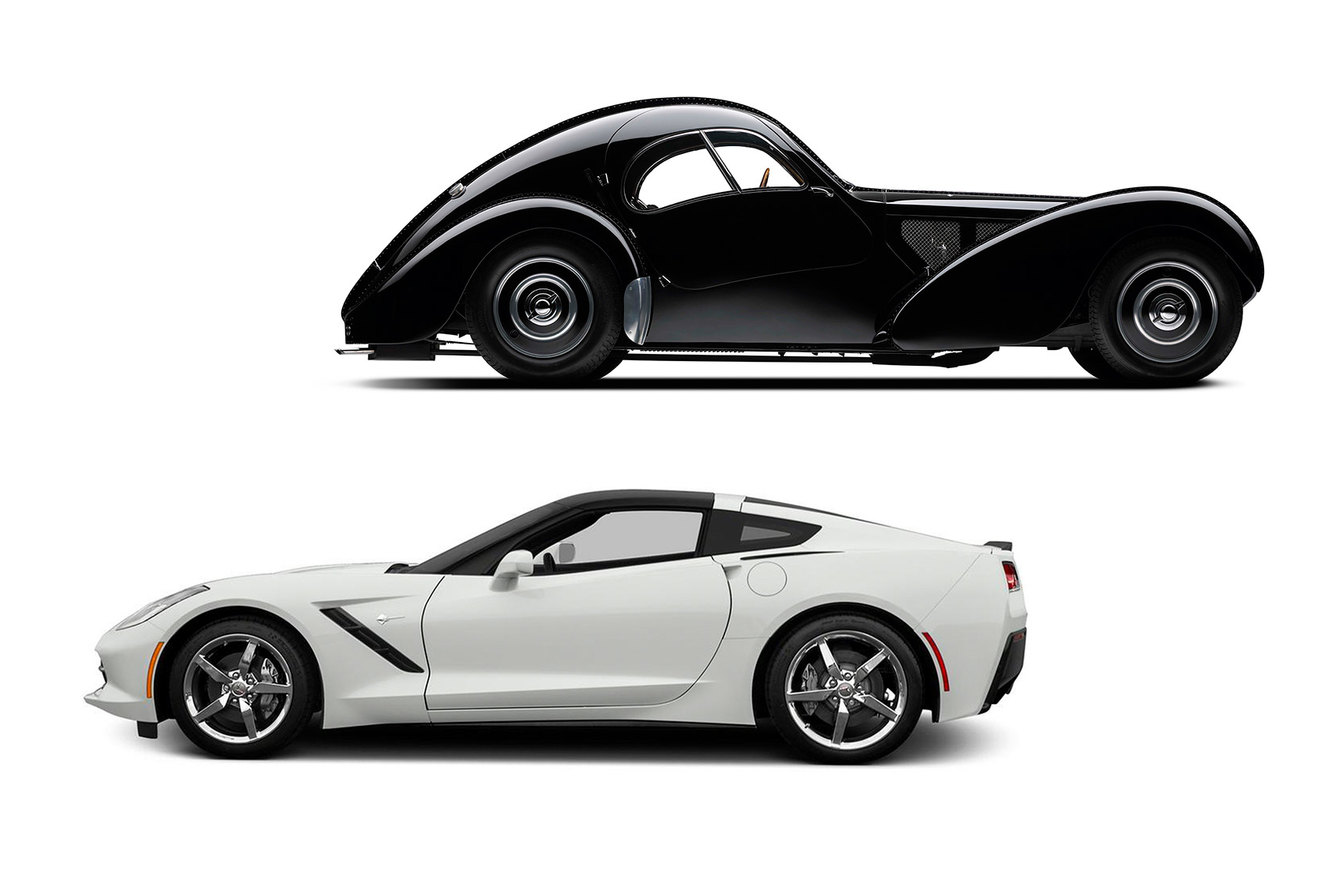 Лучшие автомобили Touring: Топ суперкаров с невероятными характеристиками [Автомобили Auto]