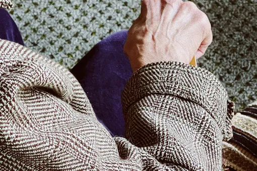 «Делайте что-нибудь!»: 106-летняя долгожительница дала необычный совет молодым
