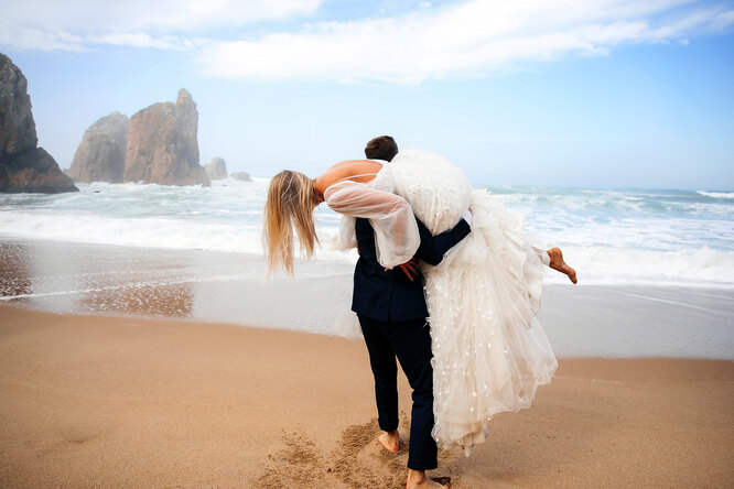 Вы на свадьбе в качестве жениха: 9 вещей, которые не стоит делать