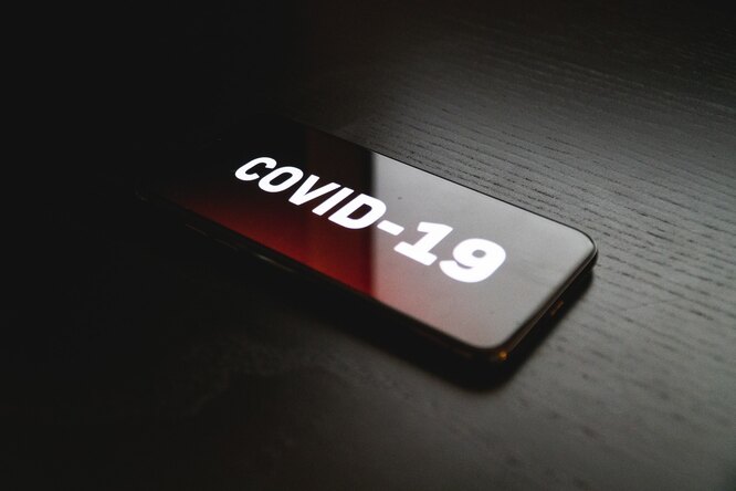 В Великобритании одобрили препарат для лечения COVID-19 на дому В Великобритании одобрили препарат для лечения COVID-19 на дому