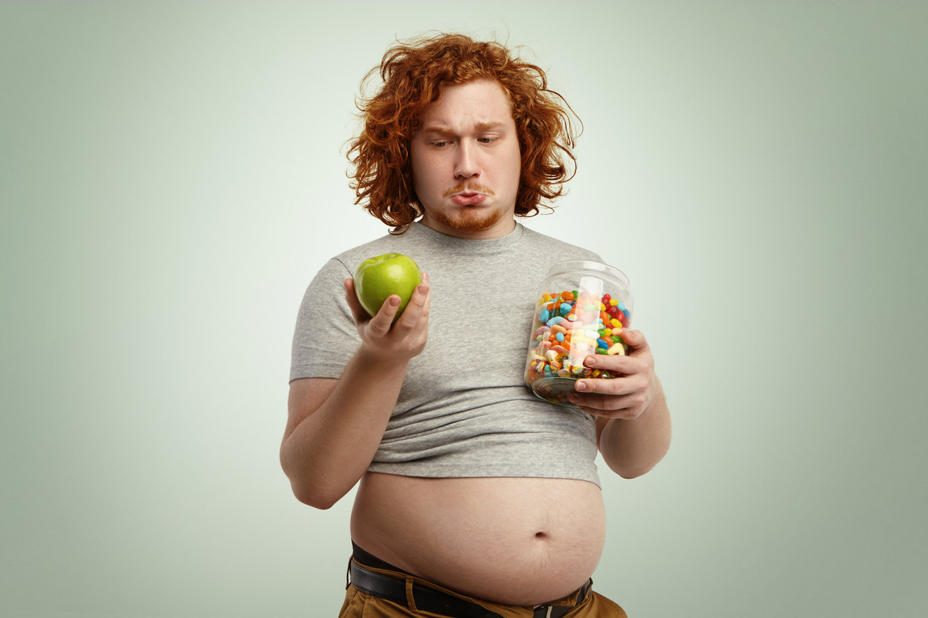 Почему не уходит вес на диете: 7 основных причин и как их преодолеть