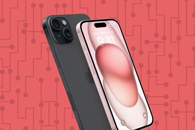 Компания Apple наняла хакеров: они должны взломать iPhone 15 Компания Apple наняла хакеров: они должны взломать iPhone 15