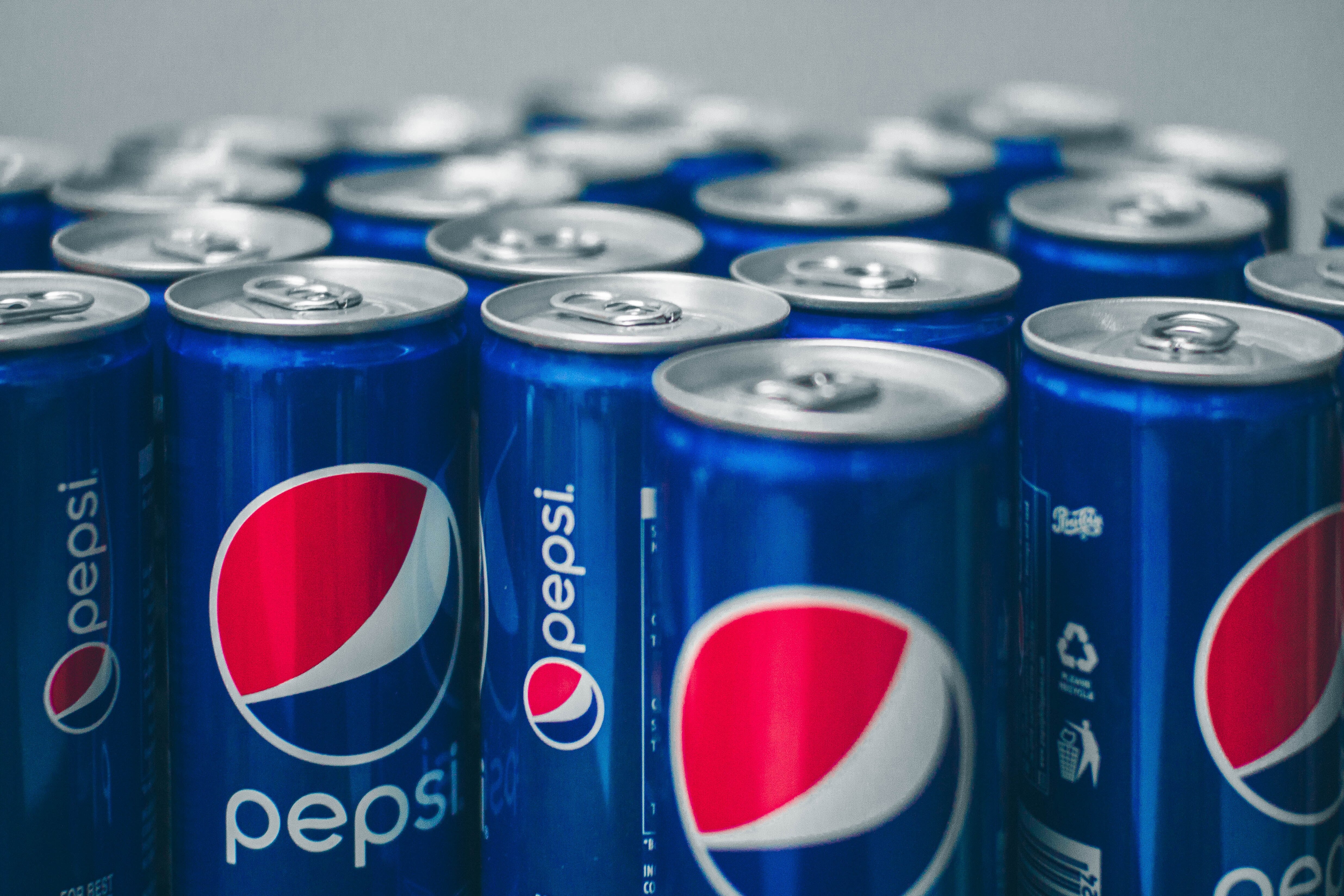 Что означает Pepsi? Пользователи были удивлены, узнав историю напитка