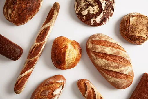 Какой хлеб выбрать: 5 самых полезных видов