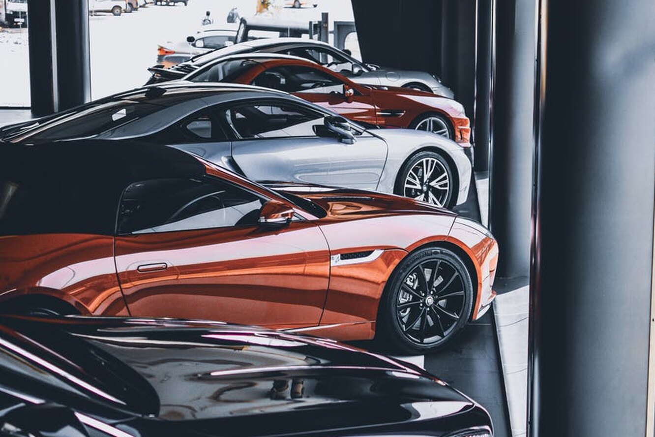 Аренда раритетных автомобилей
