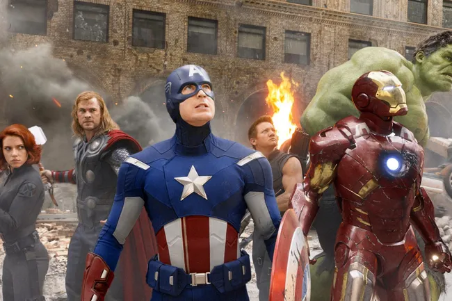 Создатели «Мстителей» рассказали, почему киновселенная Marvel терпит крах: люди устали от кино