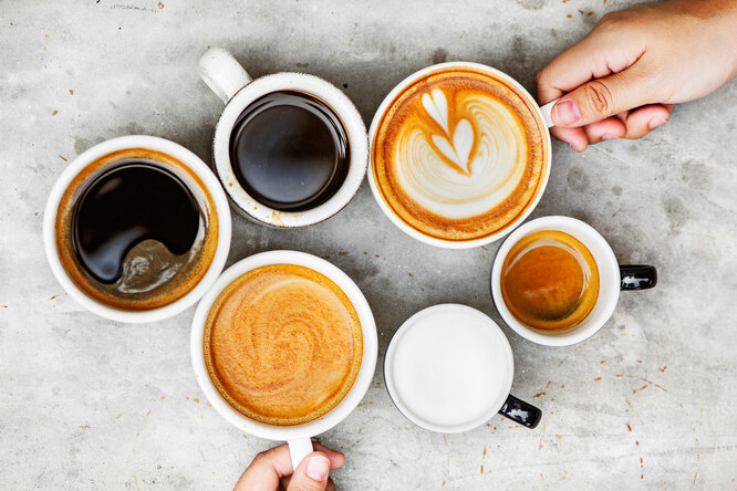 Как кофе влияет на здоровье печени: мнение ученых