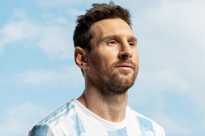 Месси установил новый рекорд сборной Аргентины по количеству голов