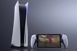 Sony анонсировала портативную консоль Project Q: чем может похвастаться преемник культовой PSP?