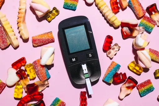 Как узнать, что у вас повышенный сахар в крови?