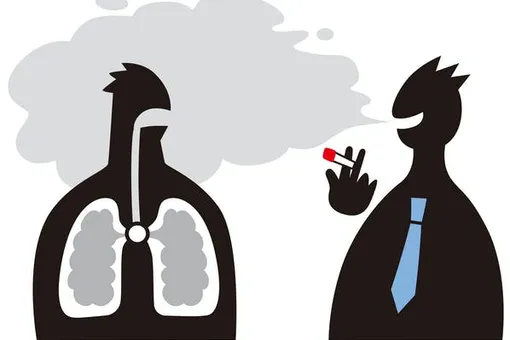 Правда ли, что пассивное курение вреднее обычного?