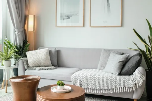 5 простых правил для создания уюта в квартире