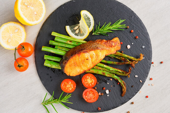 Топ-14 белковых продуктов для организма Топ-14 белковых продуктов для организма