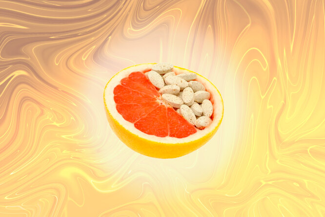 Нужно ли пить витамин С при простуде
