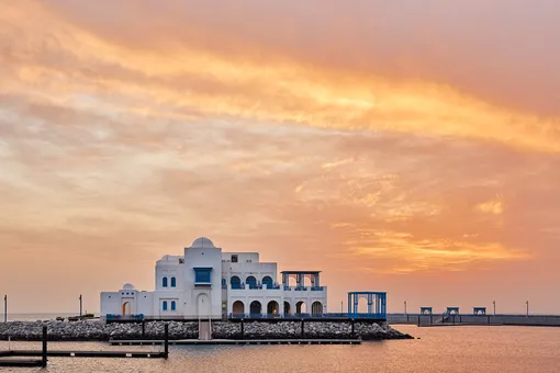 Топ-10 уникальных мест, которые стоит посетить вблизи столицы Катара