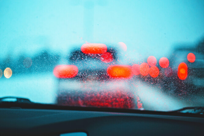 как выбрать зимнюю омывайку