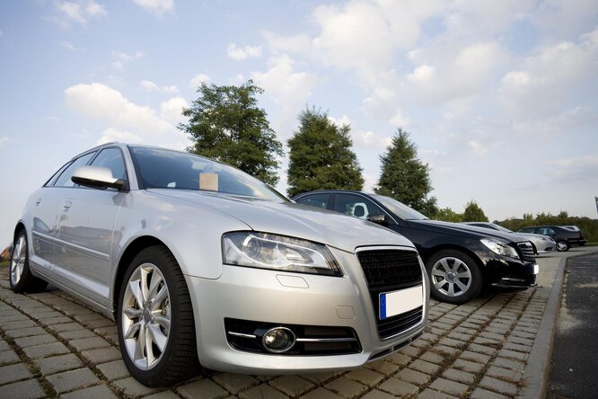 Как оценить свой автомобиль Как оценить свой автомобиль