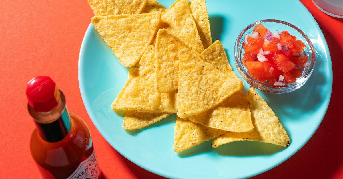 От каких продуктов бывает изжога чаще всего?