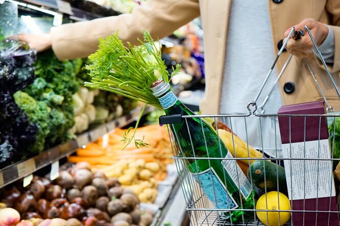 Почему резко выросли цены на продукты и что может подорожать еще больше весной 2023: прогноз экспертов Почему резко выросли цены на продукты и что может подорожать еще больше весной 2023: прогноз экспертов