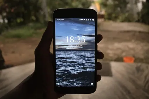 Как отключить блокировку экрана на Android Как отключить блокировку экрана на Android