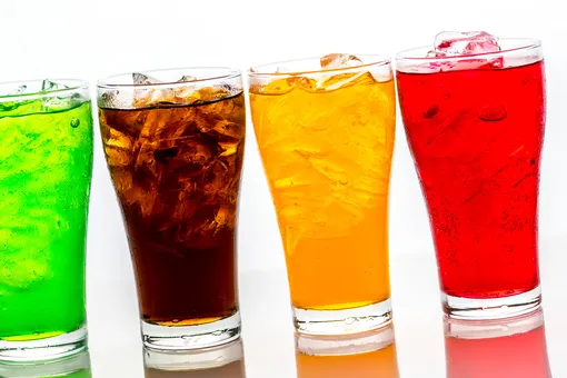 Какие привычные напитки могут навредить здоровью?
