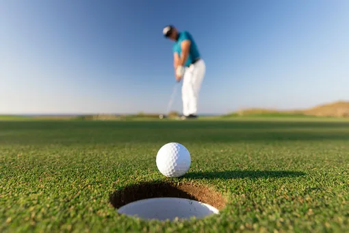 Правила гольфа: объясняем, как играть в игру миллионеров