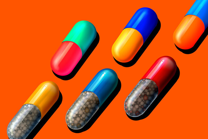 Принципы гомеопатического лечения: