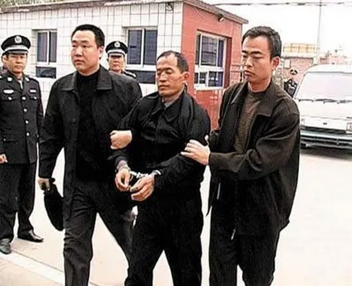 В Китае долгое время скрывали масштаб убийств маньяка