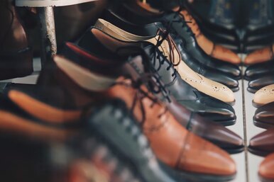 Что такое глассаж обуви и для чего он нужен