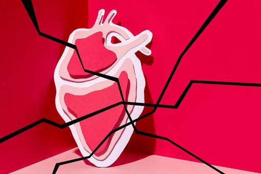 Как стресс влияет на здоровье сердца: мнение кардиолога