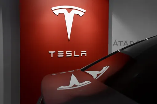 Tesla установила рекорд по числу проданных электрокаров