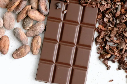 Производители шоколада уменьшили вес продукции и содержание какао. Причиной тому стало подорожание одного ингредиента