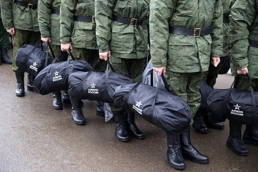 Будет ли мобилизация в России с 1 июня? В Госдуме дали ответ