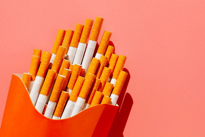 ﻿Как бросить курить: 3 хитрости, которые помогут отказаться от сигарет