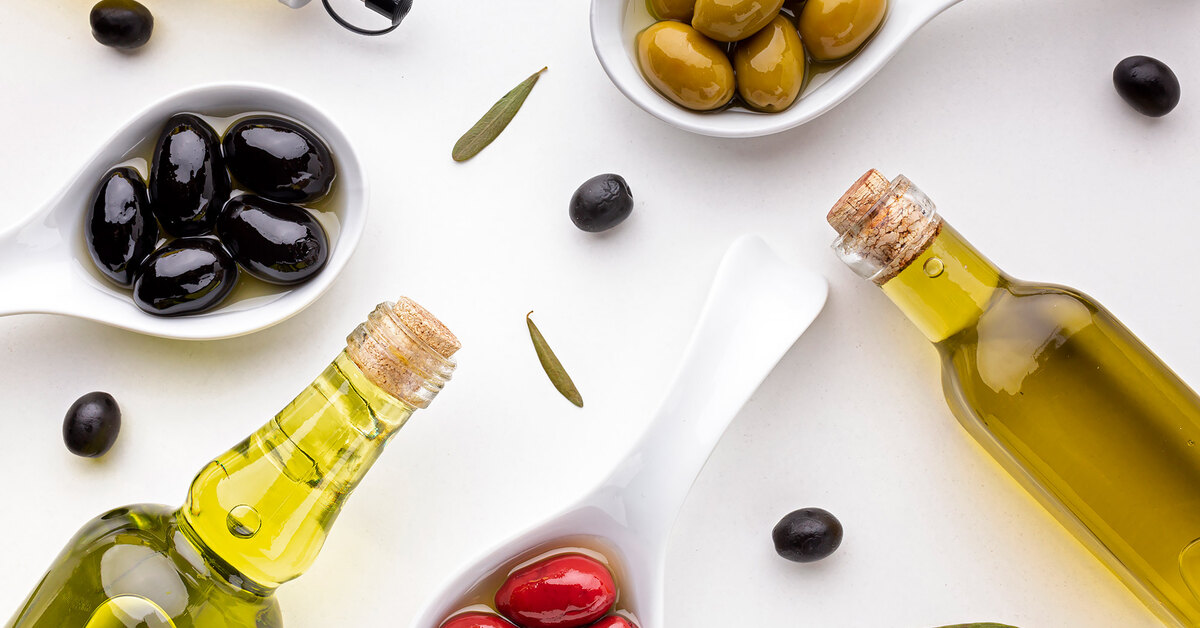 Como curar aceitunas Como curar aceitunas
